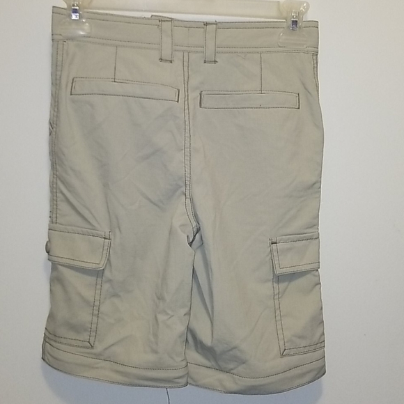 Pants & short combo - Picture 2 of 8